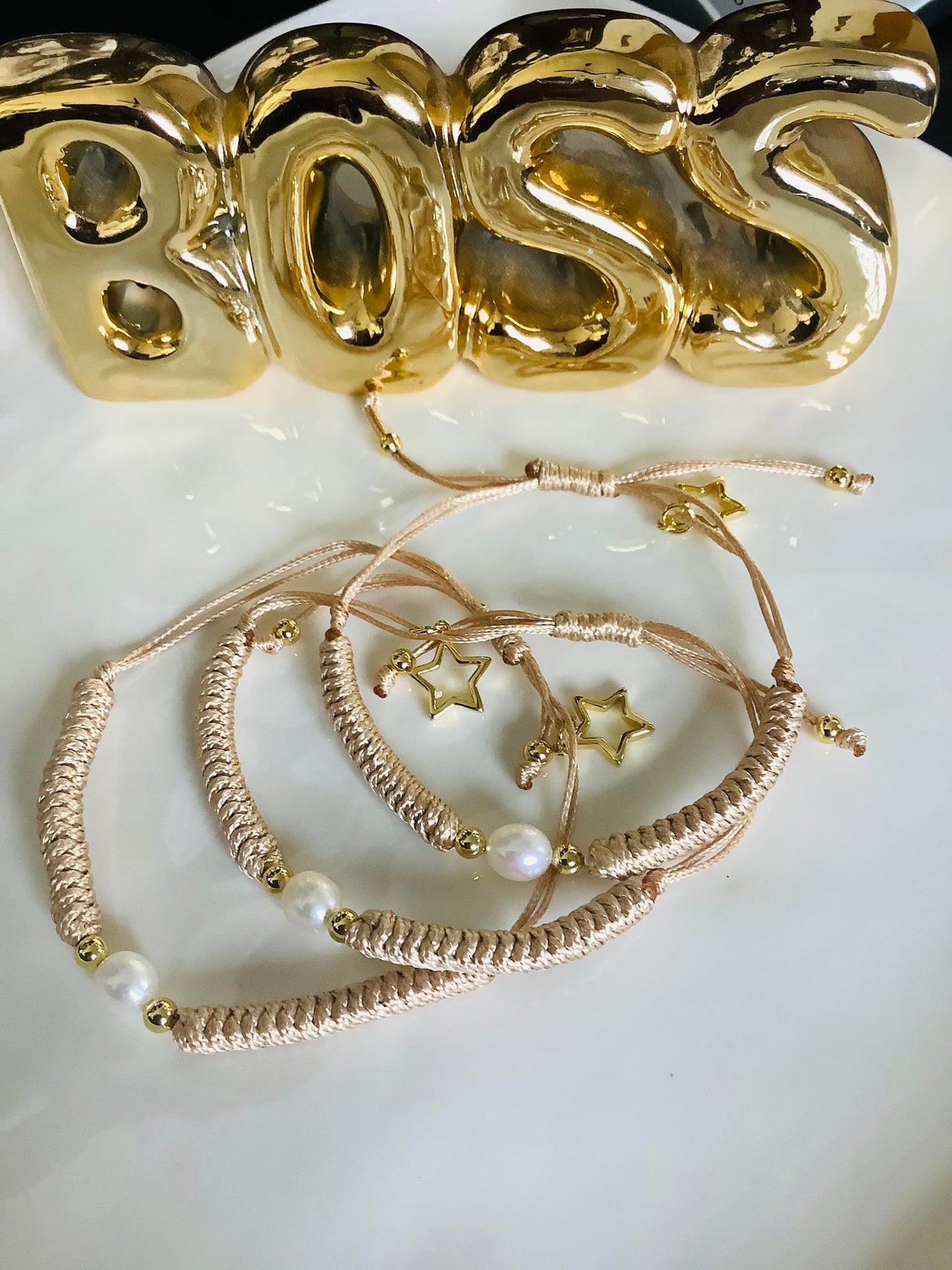 PEARLS
